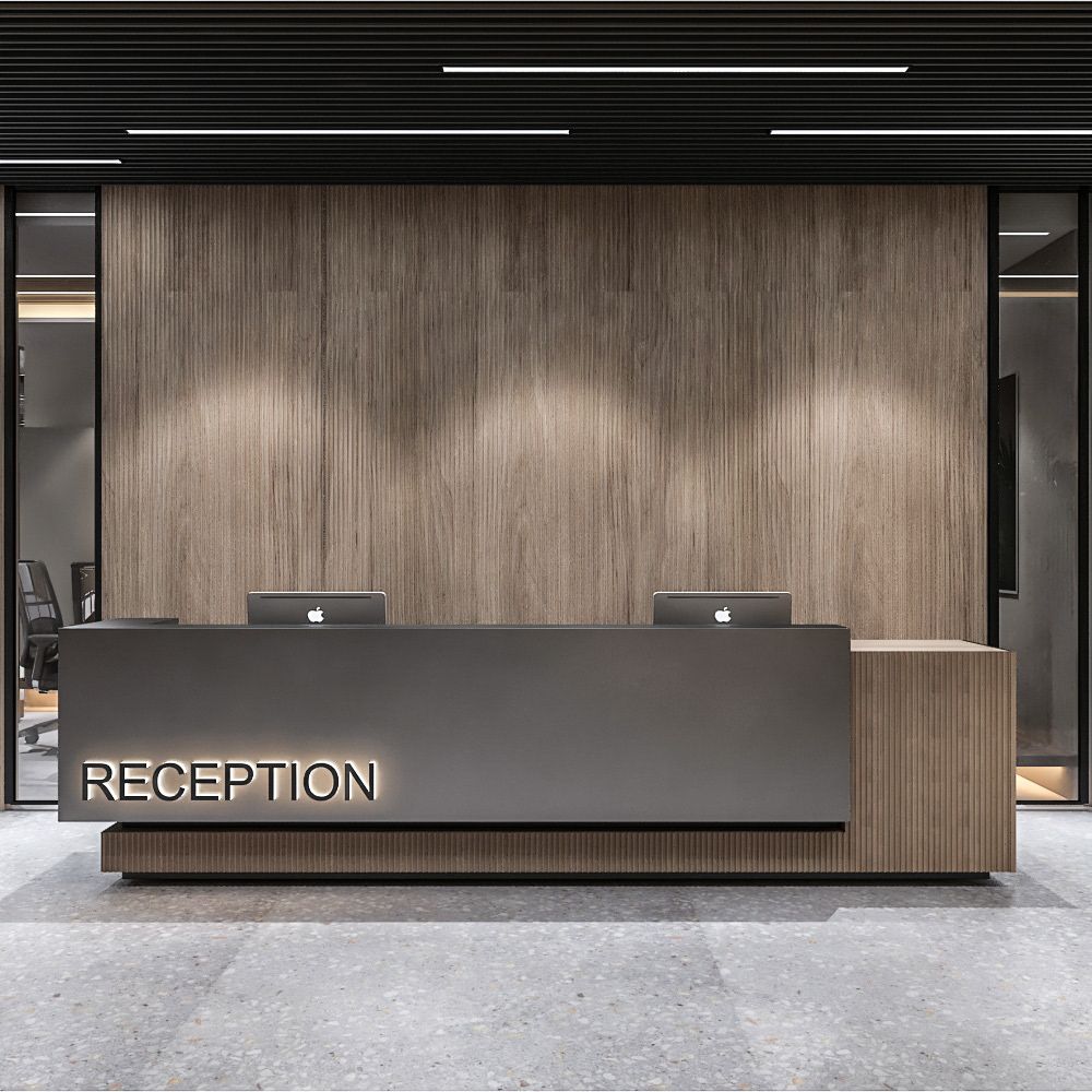 hotel design