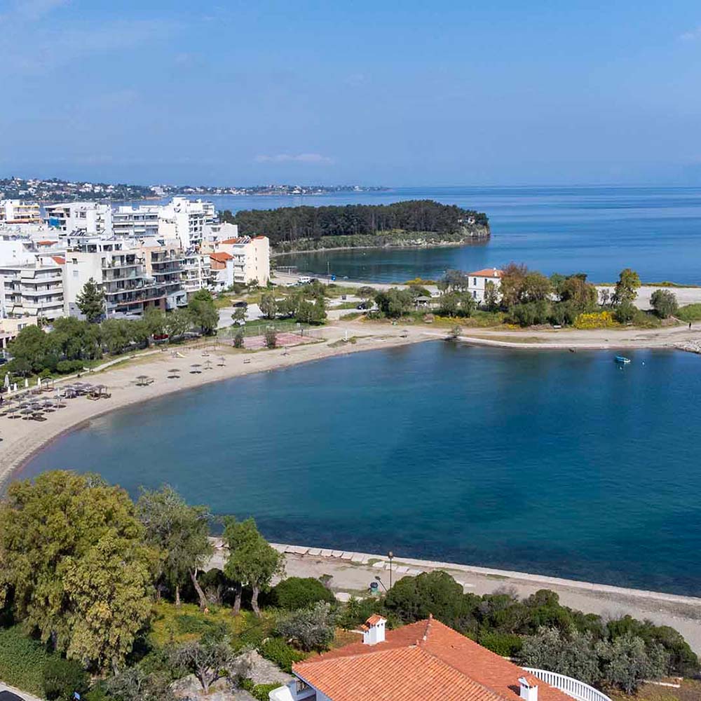Παραλία Συκιές 1000 1 Παραλία Συκιές